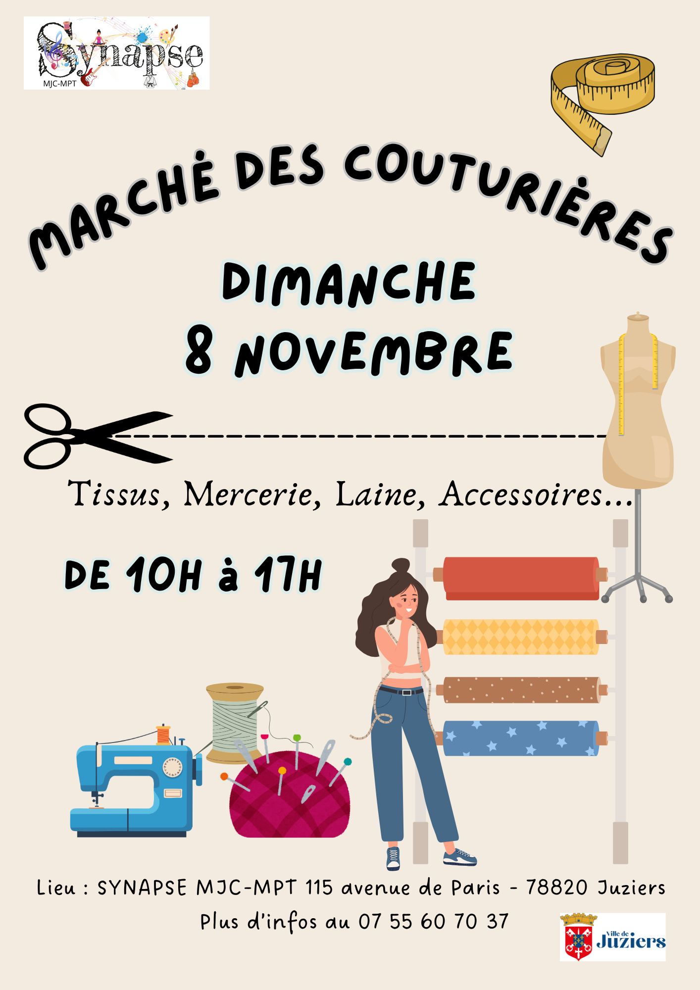 Visuel Affiche