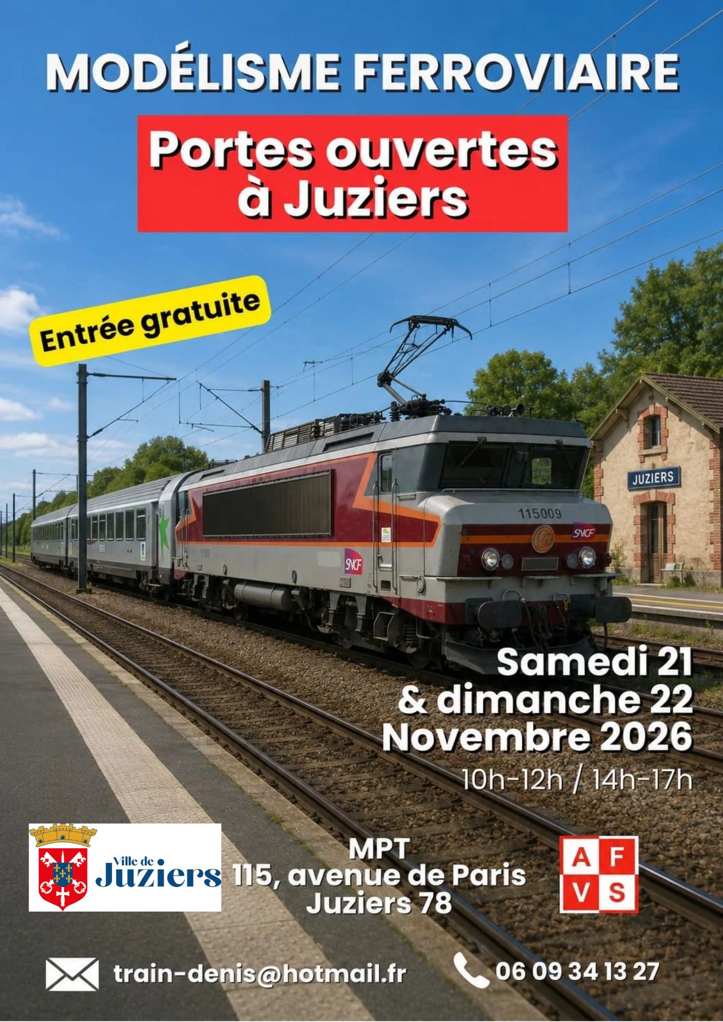 Visuel Affiche