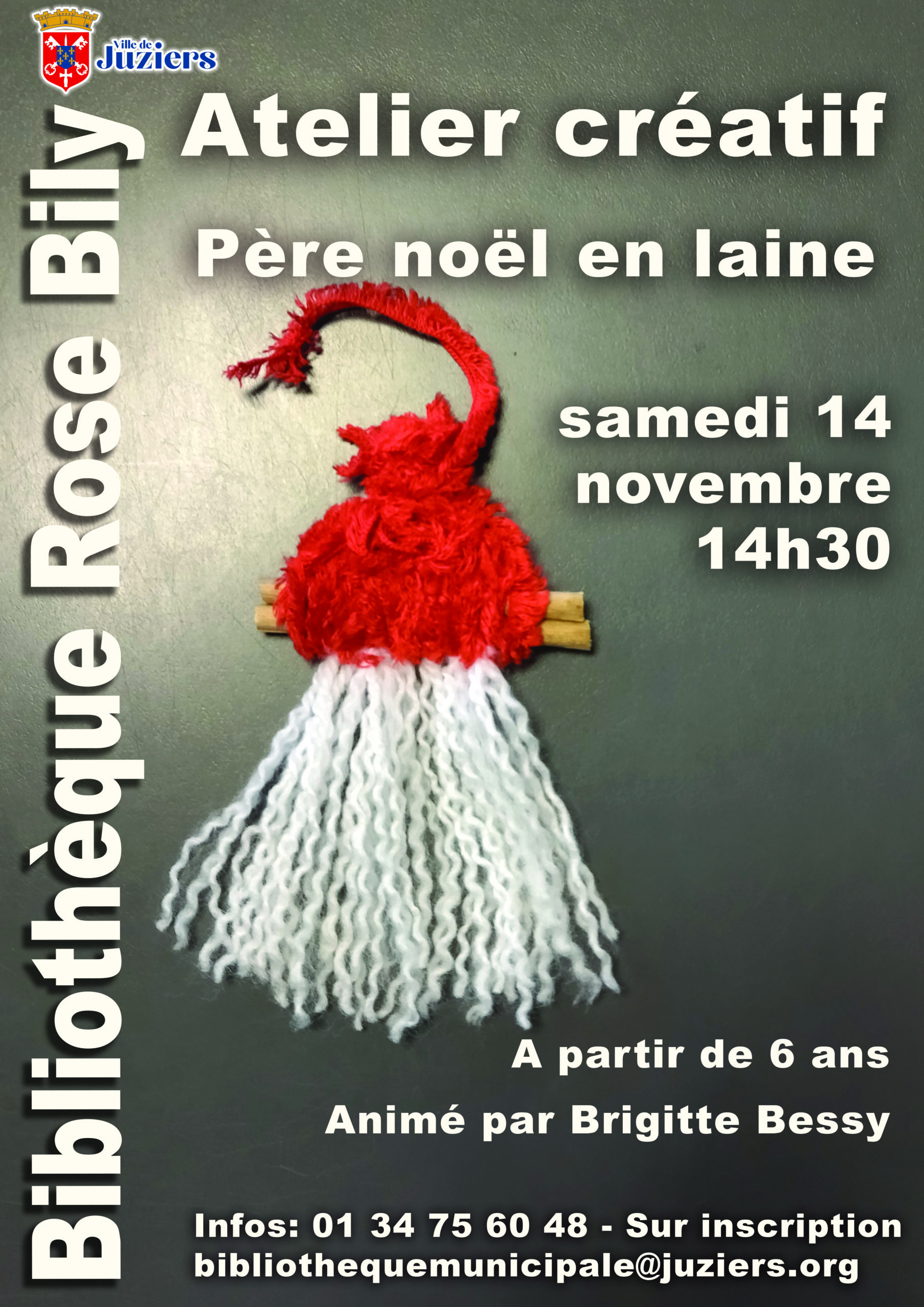 Visuel Affiche