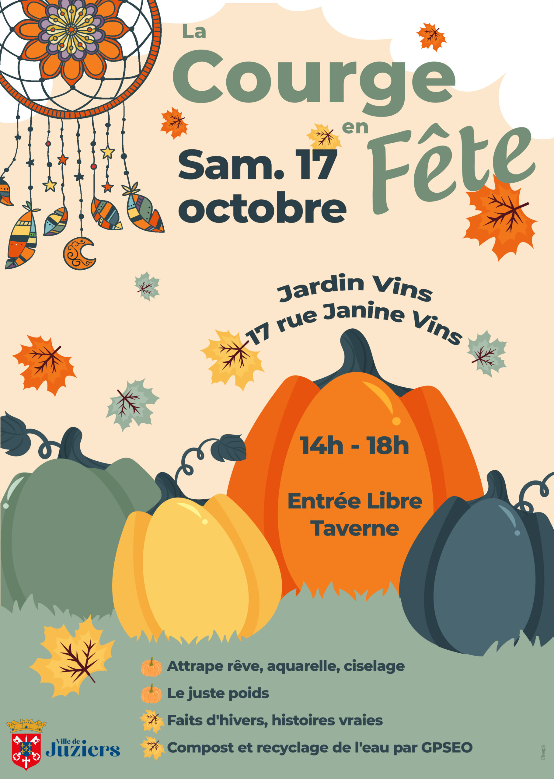 Visuel Affiche