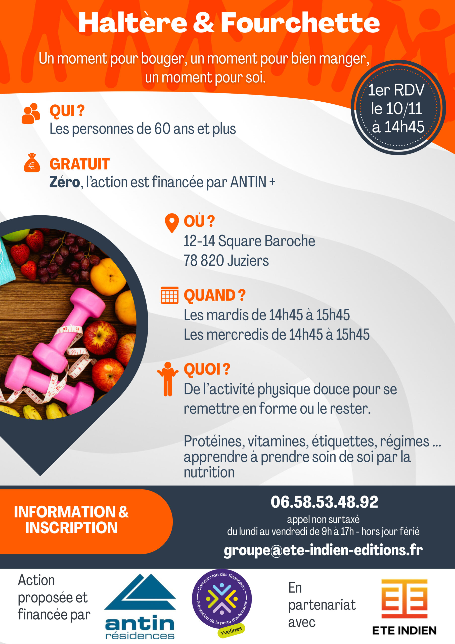 Visuel Affiche