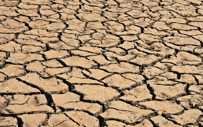 Alerte préfectoral sécheresse dans les Yvelines
