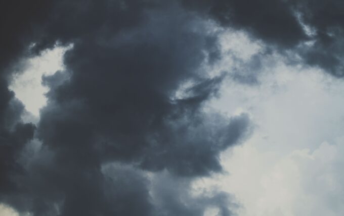 VIGILANCE ORANGE « VENT »