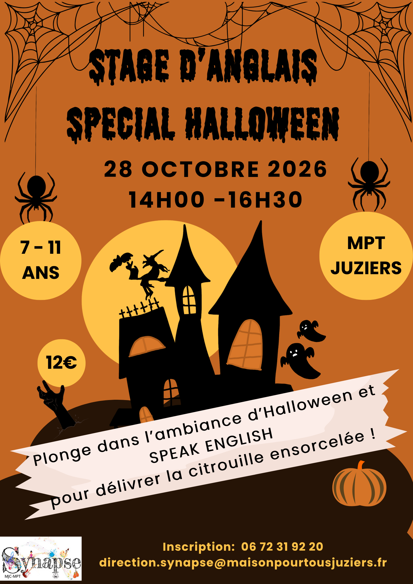Visuel Affiche